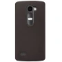 Nillkin Super Frosted Shield Matte cover case for LG Leon (H324 H340N H326T) order from official NILLKIN store